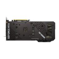 VGA Asus TUF GeForce RTX 3070 V2 OC 8GB