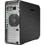HP Z4 G4 WKS i9 10900X 16G 512G UMA W11P
