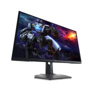 Monitor LED Dell G3223Q, 32" UHD 4K (3840x2160), IPS, 400nits, 1ms, 144Hz, culoare negru