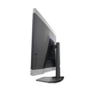 Monitor LED Dell G3223Q, 32" UHD 4K (3840x2160), IPS, 400nits, 1ms, 144Hz, culoare negru