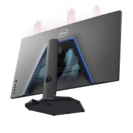 Monitor LED Dell G3223Q, 32" UHD 4K (3840x2160), IPS, 400nits, 1ms, 144Hz, culoare negru