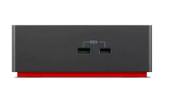 Docking Station Lenovo ThinkPad Universal USB-C, 100W, 4K (Negru) 