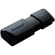 Kingston 32GB DataTraveler Exodia M USB slider cap USB 3.2 Gen2, black