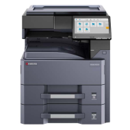 Imprimanta Multifunctionala laser monocrom, A4/A3, 32 ppm,  Kyocera TASKalfa MZ3200i, 1200 x 1200 dpi Print Automatic Double Sided Printing USB & Network 