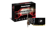 PW AMD Radeon R7 240 2GB 64BIT GDDR5