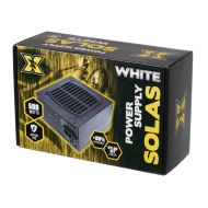 SURSA PC SERIOUX SOLAS WHITE 500