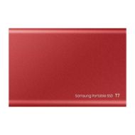 SM EXT SSD 2TB 3.2 MU-PC2T0R/WW RED