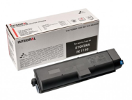 Toner Integral compatibil Kyocera TK-1150K black pentru Kyocera ECOSYS P2235dn, 3.000 pagini