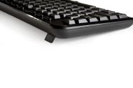 Tastatura Spacer cu fir SPKB-169