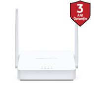 ROUTER WIRELESS MERCUSYS N300MBPS MW301R