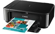 CANON MG3650S A4 COLOR INKJET MFP