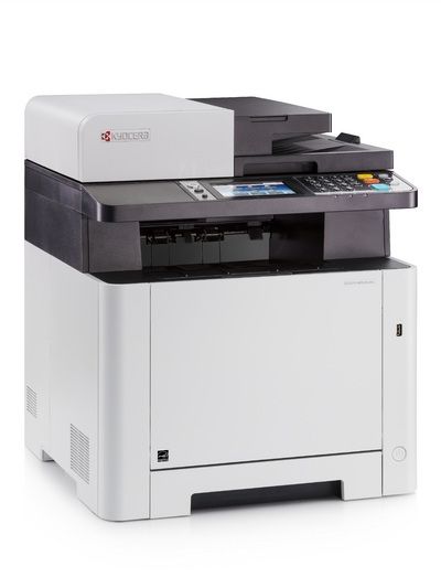 Kyocera ECOSYS M5526cdw laser color A4 ,26 pagini/minut