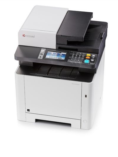 Kyocera ECOSYS M5526cdw laser color A4 ,26 pagini/minut