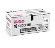 Toner original Kyocera TK-5430M, culoare magenta pentru Kyocera ECOSYS MA2100cwfx, PA2100cwx/ cx/ cfx, capacitate 1.250 pagini