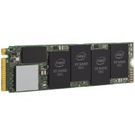 Intel SSD 670p Series (512GB, M.2 80mm PCIe 3.0 x4, 3D4, QLC) Retail Box Single Pack, MM# 99A39N, EAN: 735858453271
